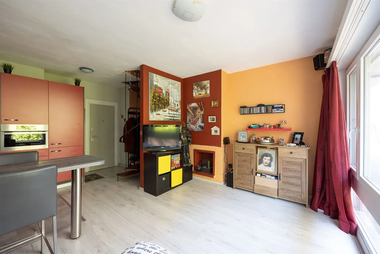 Apartamento À venda - 2100 Deurne BE Image 3