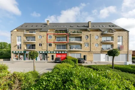 Apartamento À venda HERENTALS