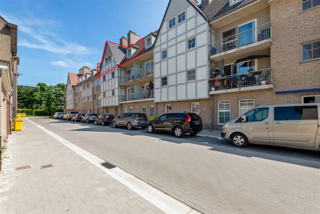 Apartamento À venda - 2300 TURNHOUT BE Image 1