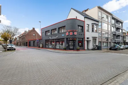 Comercial À venda 2300 TURNHOUT BE