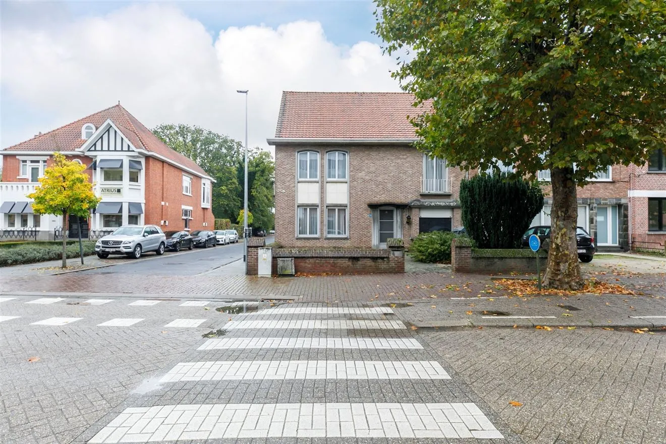 Casa Para alugar - 2200 HERENTALS BE Image 1